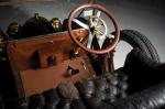 Chalmers-Detroit Thirty Touring 1910 года